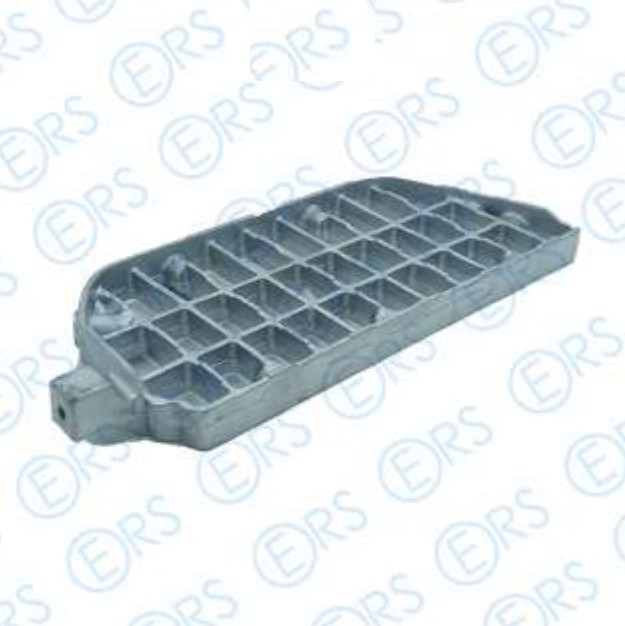 MITSUBISHI CANTER Aluminum Step