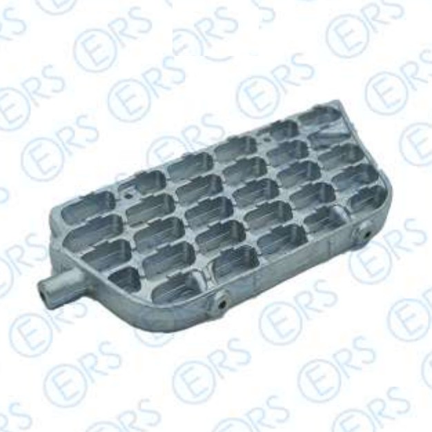 MITSUBISHI CANTER Aluminum Step