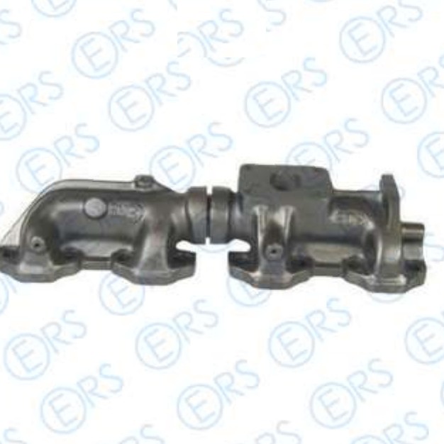 MITSUBISHI CANTER Turbo Exhaust Manifold