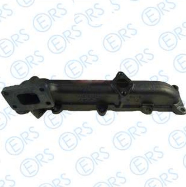 MITSUBISHI FUSO CANTER Exhaust Manifold