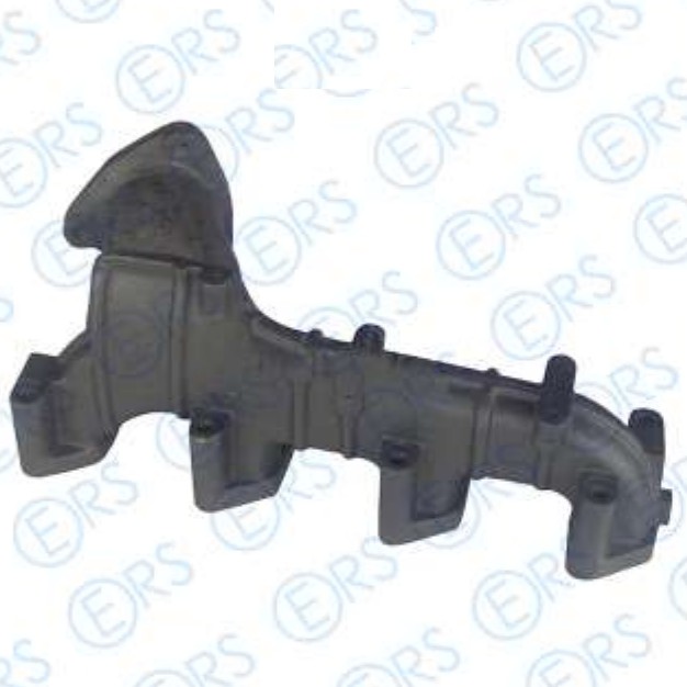 ISUZU NPR59 Exhaust Manifold