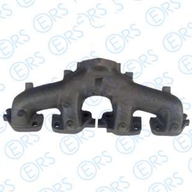 ISUZU NPR66 CHAMPION Exhaust Manifold