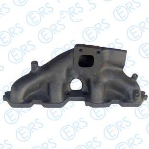 ISUZU NQR70 NEW MODEL Exhaust Manifold