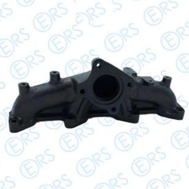 ISUZU NKR13/NKR55 Exhaust Manifold
