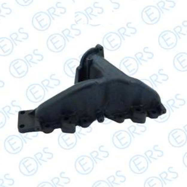 OPEL VECTRA B Exhaust Manifold