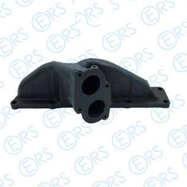 OPEL VECTRA B Exhaust Manifold