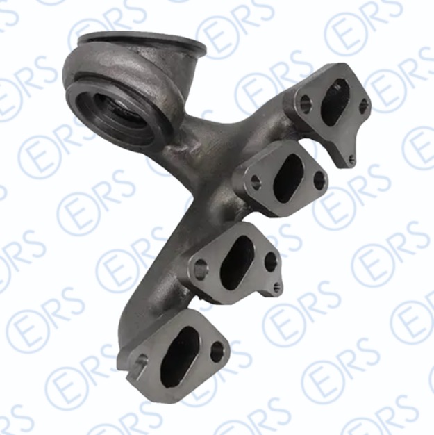 OPEL ASTRA 1.4T Exhaust Manifold