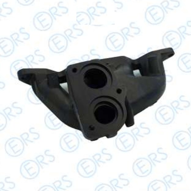 TOYOTA COROLLA Exhaust Manifold