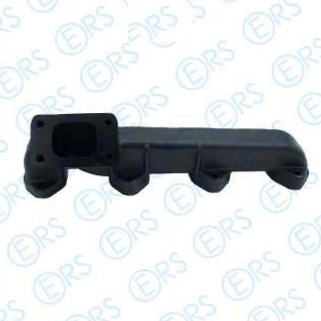 IVECO 85-12 Exhaust Manifold
