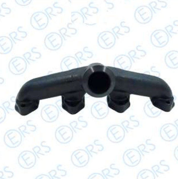 IVECO 65-9 Exhaust Manifold