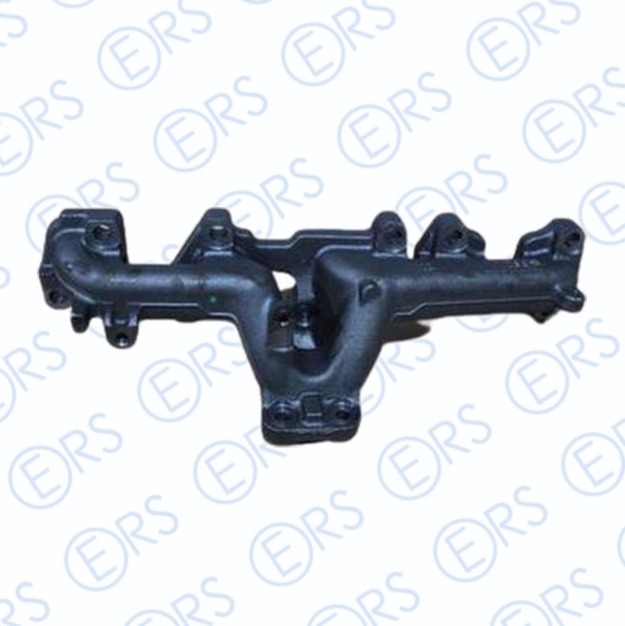 FIAT DOBLO/EGEA/FIORINO/ASTRA J 1.3 MULTIJET Exhaust Manifold