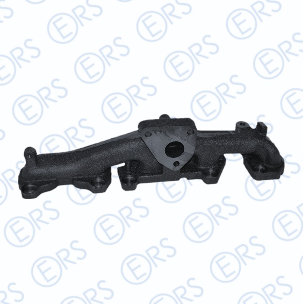 FIAT DOBLO/EGEA/FIORINO/ASTRA H 1.3 MULTIJET Exhaust Manifold