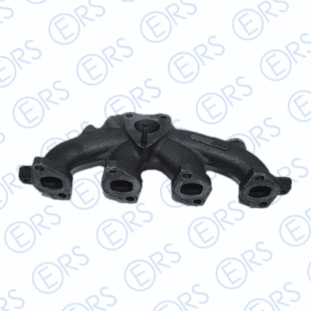 RENAULT 1.5 DCI Exhaust Manifold
