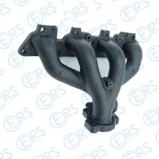 OPEL ASTRA G Exhaust Manifold