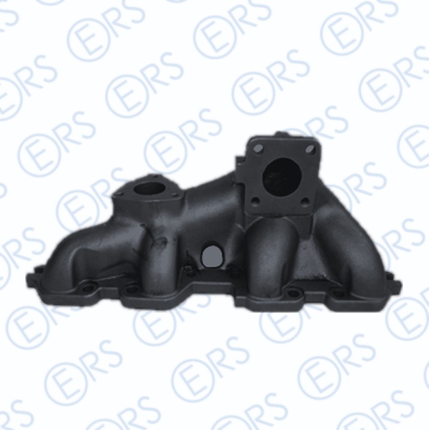 ISUZU NPR75 Exhaust Manifold