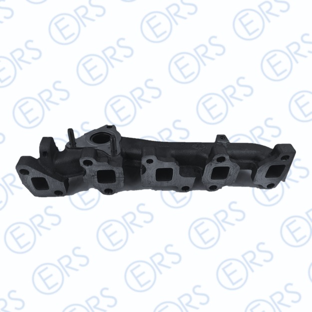 FIAT EGEA/DOBLO/CORSA 1.3 MULTIJET Exhaust Manifold