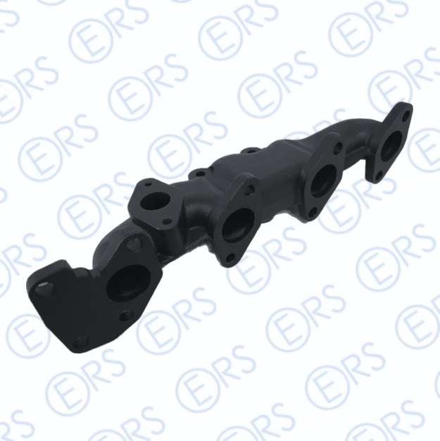 CHEVROLET CAPTIVA 2.0 Exhaust Manifold