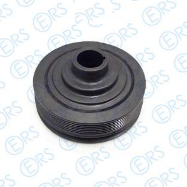 MITSUBISHI L-200 Crank Pulley
