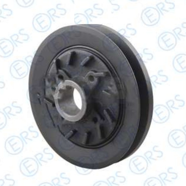 MITSUBISHI L-200/L-300/H100 Crank Pulley