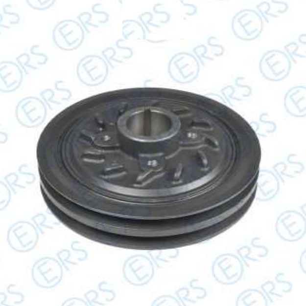 MITSUBISHI L-200/L-300/H100 Crank Pulley