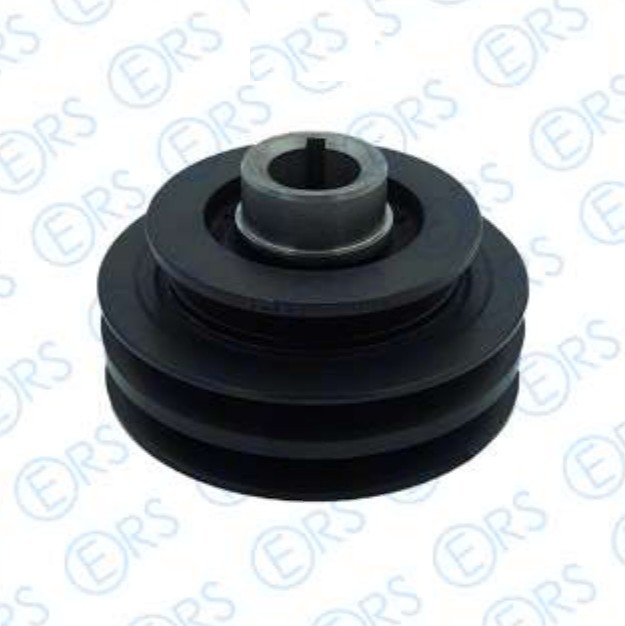 MITSUBISHI CANTER Crank Pulley