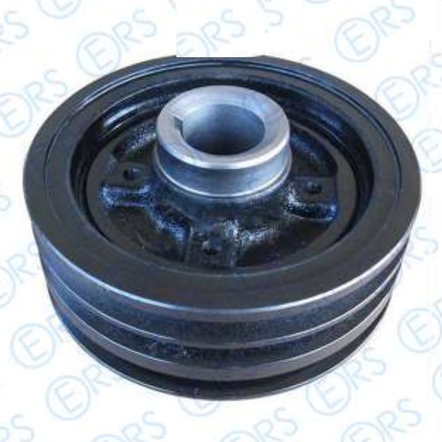 MITSUBISHI CANTER Crank Pulley