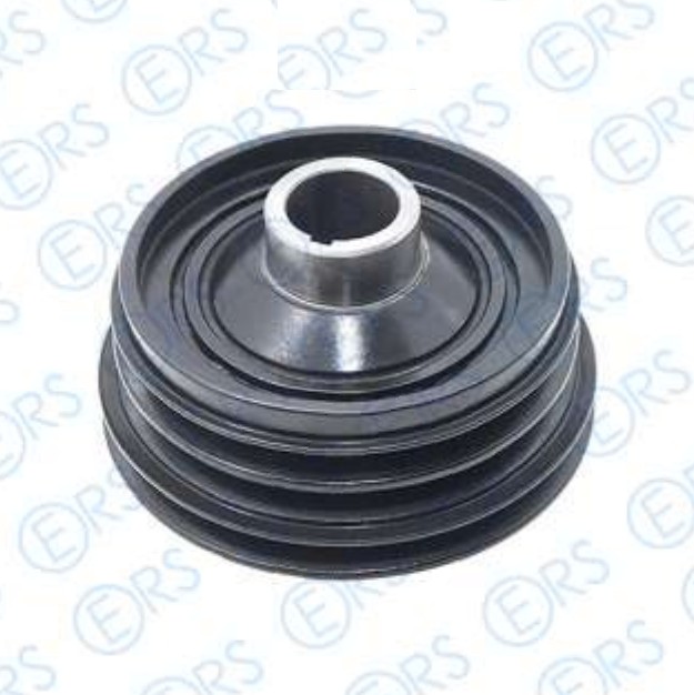 MITSUBISHI FUSO CANTER Crank Pulley