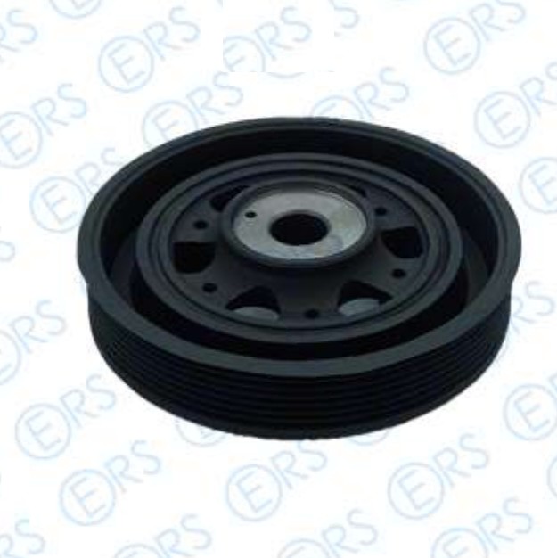 MITSUBISHI FUSO CANTER Crank Pulley