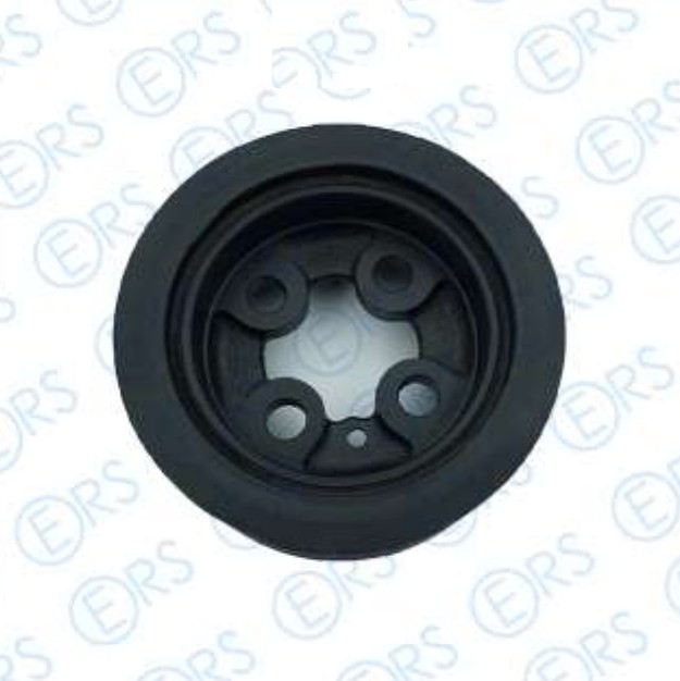ISUZU NPR66/NQR70 Crank Pulley