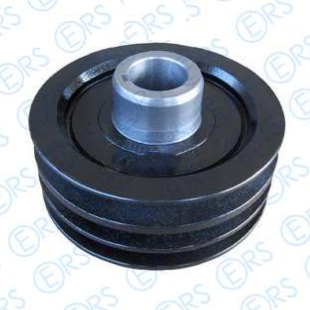 ISUZU NKR55 Crank Pulley