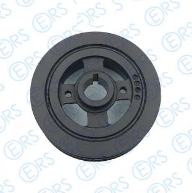 TOYOTA COROLLA 1.3 Crank Pulley