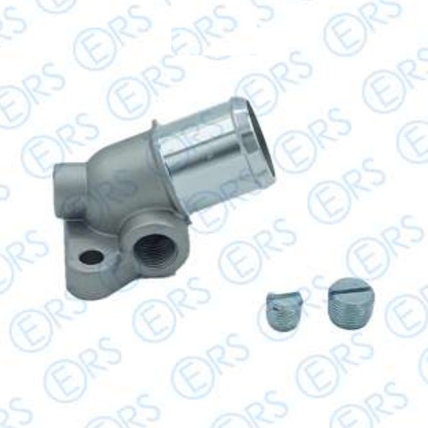MITSUBISHI L-200/L-300/H100 Water Outlet Cover