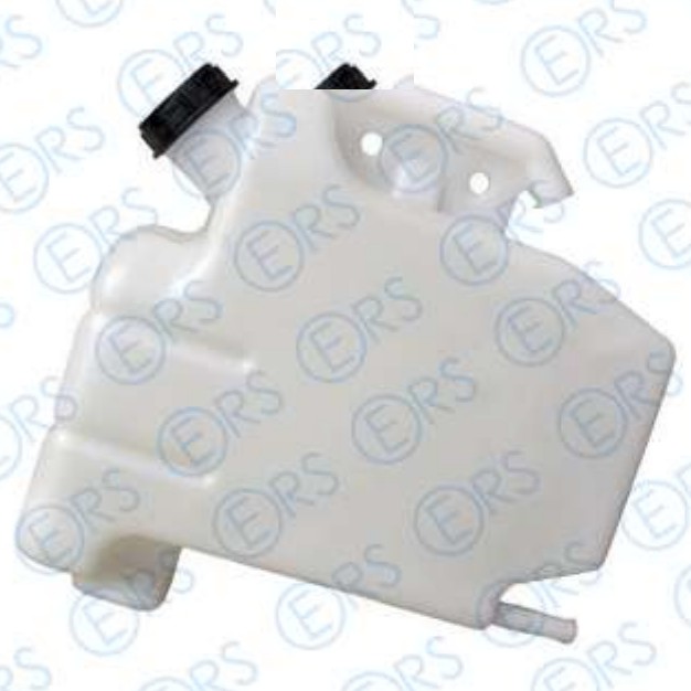 MITSUBISHI FUSO CANTER Radiator Water Tank