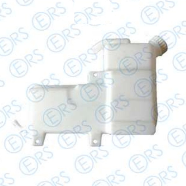 ISUZU NPR66 Radiator Water Tank