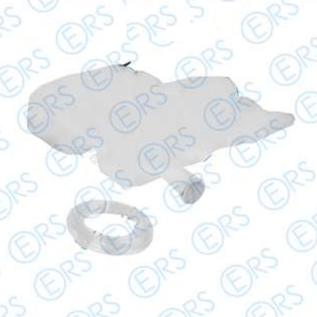MITSUBISHI CANTER Wiper Water Tank, Motorized