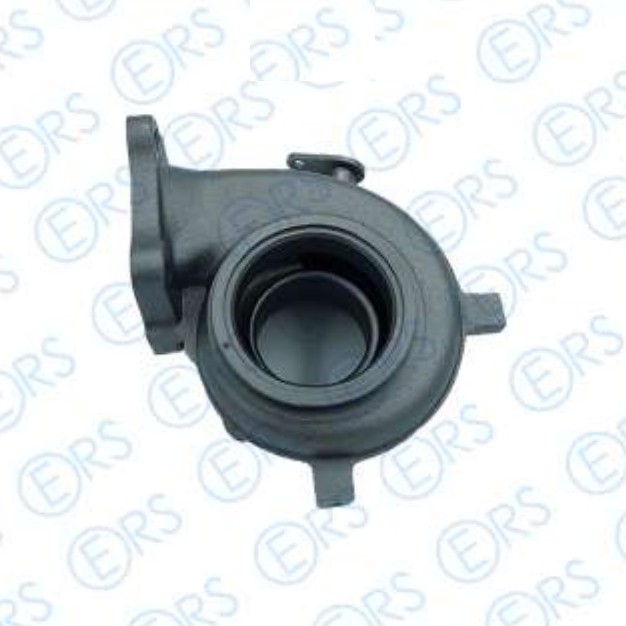 ISUZU NPR Turbo Housing